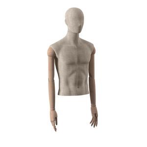 busto uomo 1