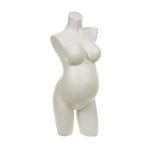 busto donna incinta 1