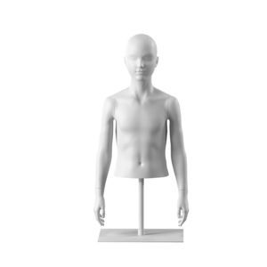 busto bambino 1