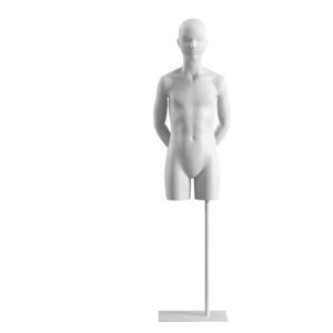 busto bambino 1