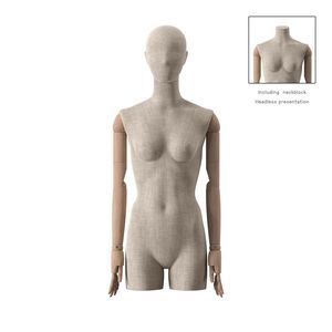 busto moda