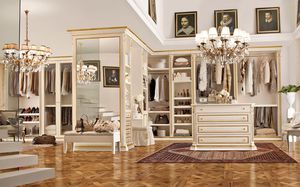 cabina armadio classica 1