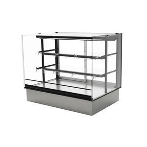 vetrina refrigerata espositiva