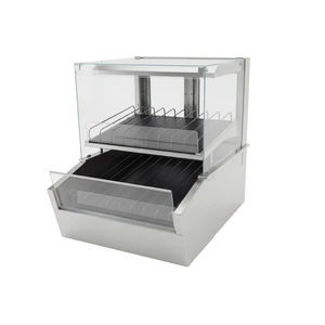 bancone refrigerato per pasticceria