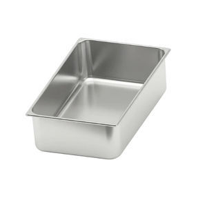 contenitore per alimenti professionale in acciaio inox
