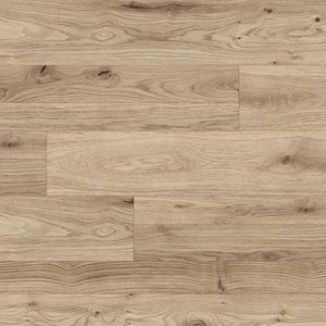 pavimento laminato in rovere