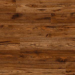 pavimento laminato in hickory