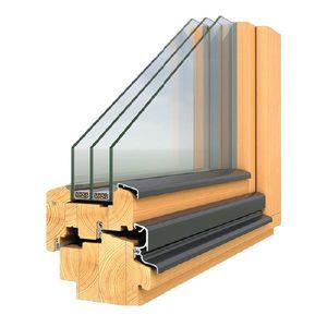 finestra in legno 1