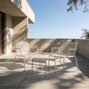 set lounge da giardino contemporaneo
