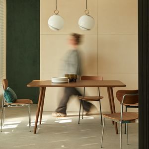 tavolo da pranzo in stile