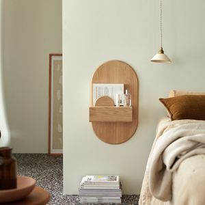 comodino contemporaneo
