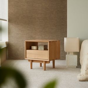 comodino design minimalista