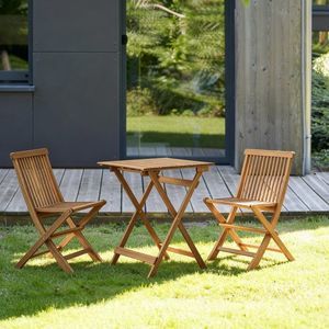 set tavolo e sedia contemporaneo