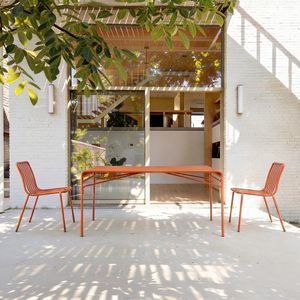 tavolo da pranzo contemporaneo