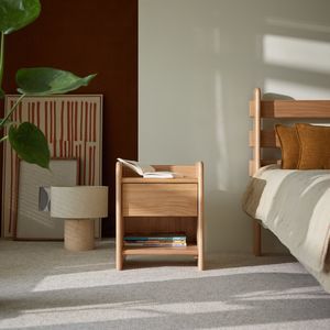 comodino contemporaneo