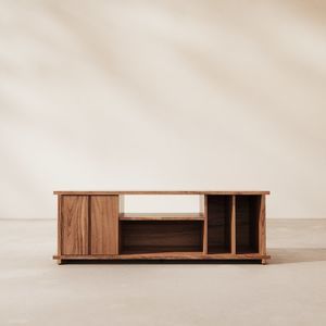 mobile porta TV contemporaneo