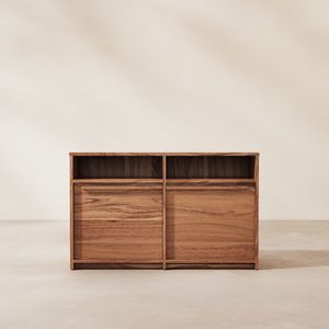 credenza contemporanea
