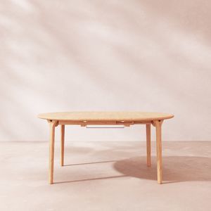 tavolo da pranzo contemporaneo