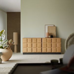 credenza contemporanea