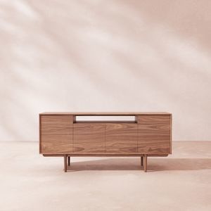 credenza contemporanea
