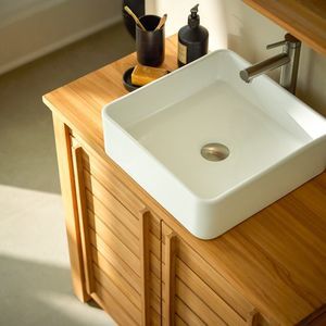 lavabo da appoggio
