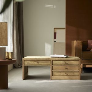 tavolino basso contemporaneo