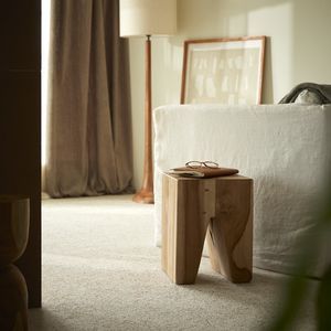 tavolo d'appoggio contemporaneo
