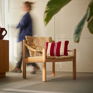 poltrona contemporanea