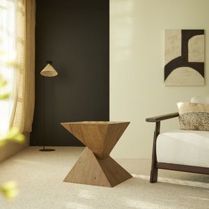 tavolo d'appoggio contemporaneo