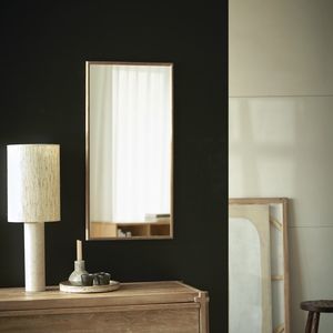 specchio a muro