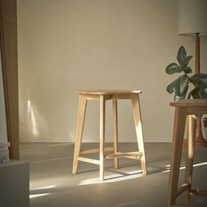 sgabello da bar contemporaneo