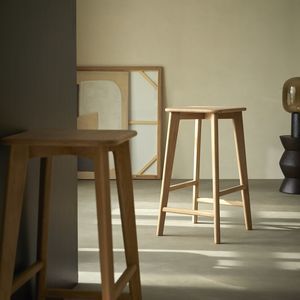 sgabello da bar contemporaneo