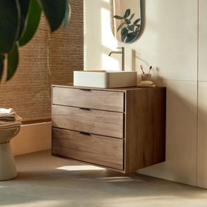 mobile lavabo singolo