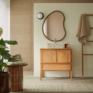 mobile lavabo singolo