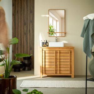 mobile lavabo singolo