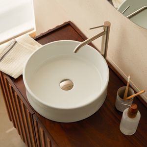 lavabo da appoggio 1