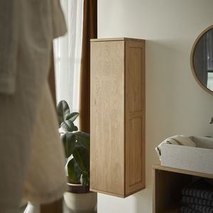 mobile colonna da bagno