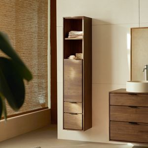 mobile colonna da bagno