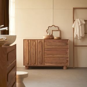 mobile da bagno contemporaneo