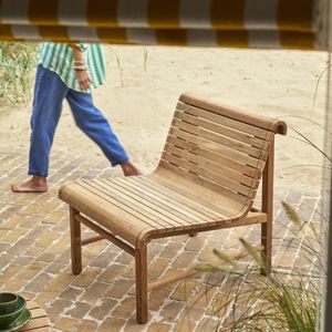 poltrona classica 1