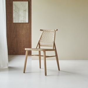 sedia contemporanea