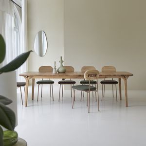 tavolo da pranzo contemporaneo