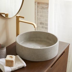 lavabo da appoggio