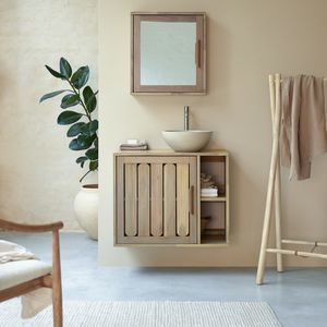 mobile da bagno tutto in uno