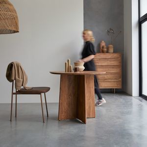 tavolo da pranzo contemporaneo