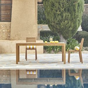 tavolo da pranzo contemporaneo