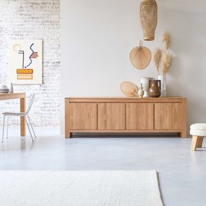 credenza contemporanea