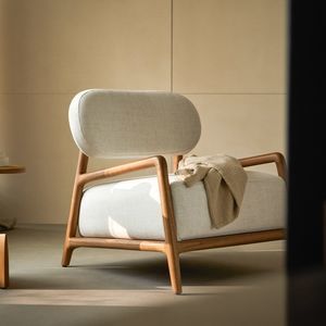 poltrona contemporanea