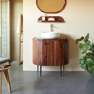 mobile lavabo singolo