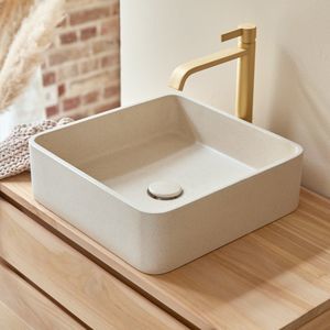 lavabo da appoggio